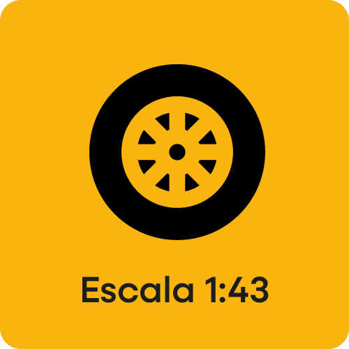 Escala 1:43